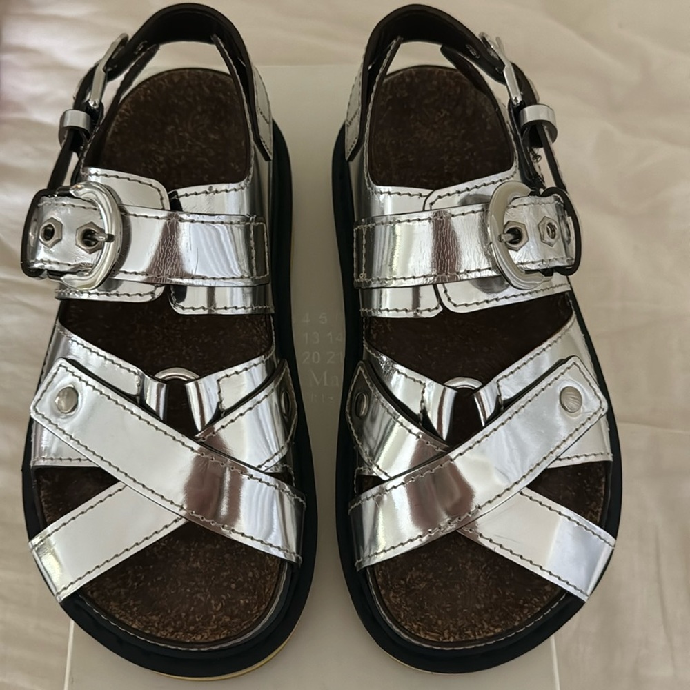 Maison Margiela Sandals